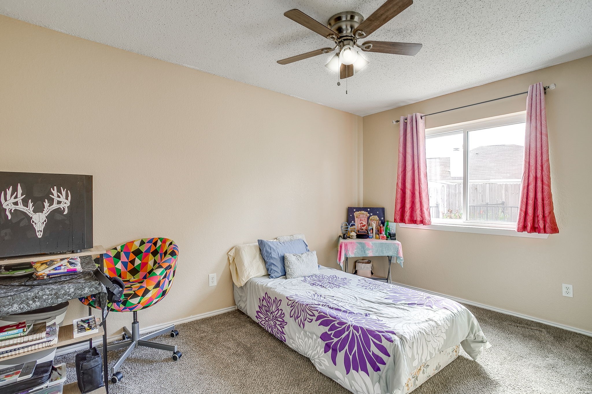 1008 Miles Avenue Burleson TX 76028