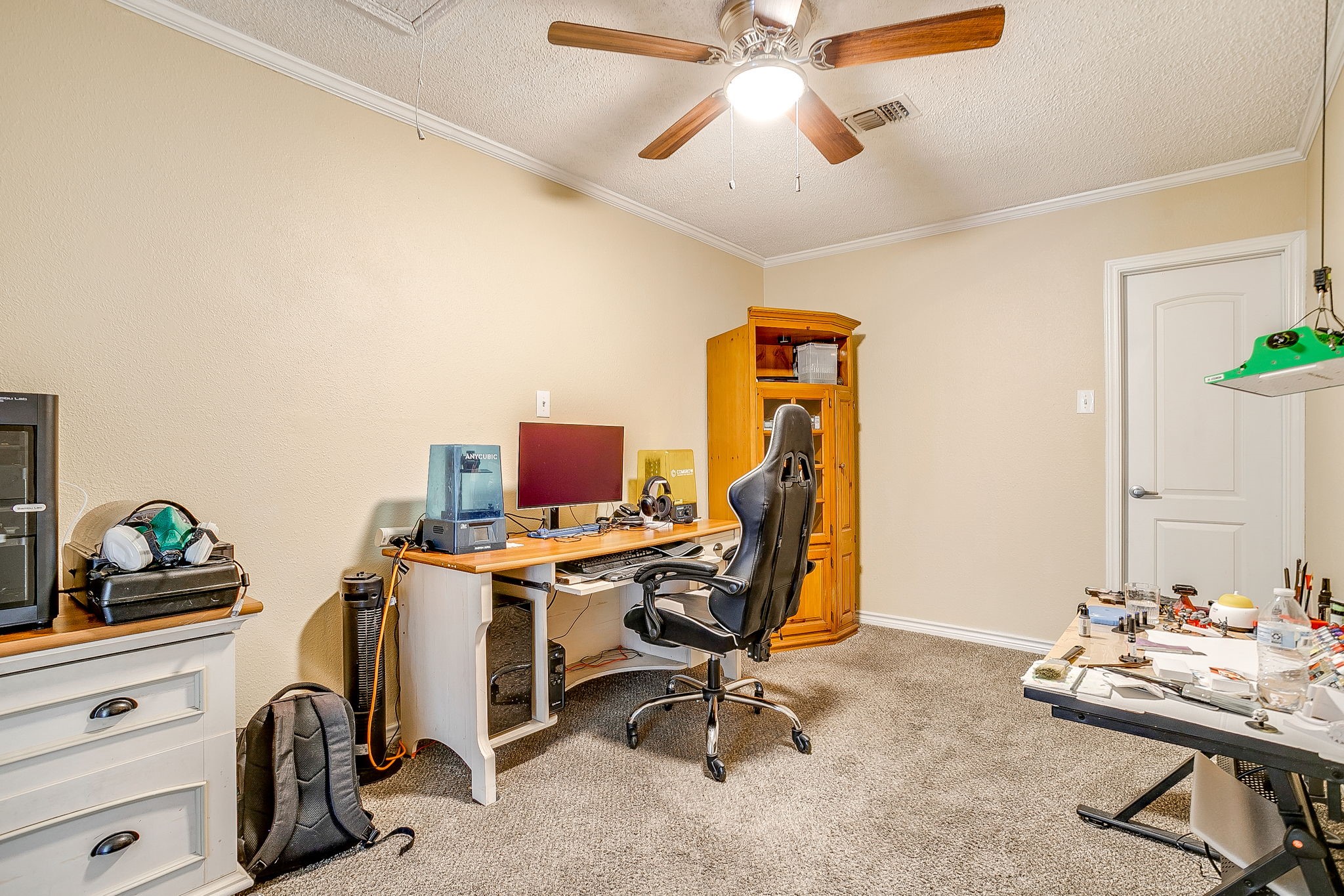 1008 Miles Avenue Burleson TX 76028