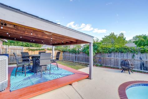 1008 Miles Avenue Burleson TX 76028