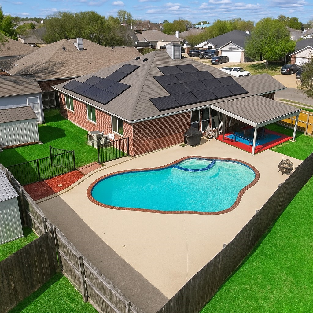 1008 Miles Avenue Burleson TX 76028
