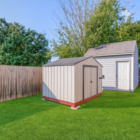 1008 Miles Avenue Burleson TX 76028