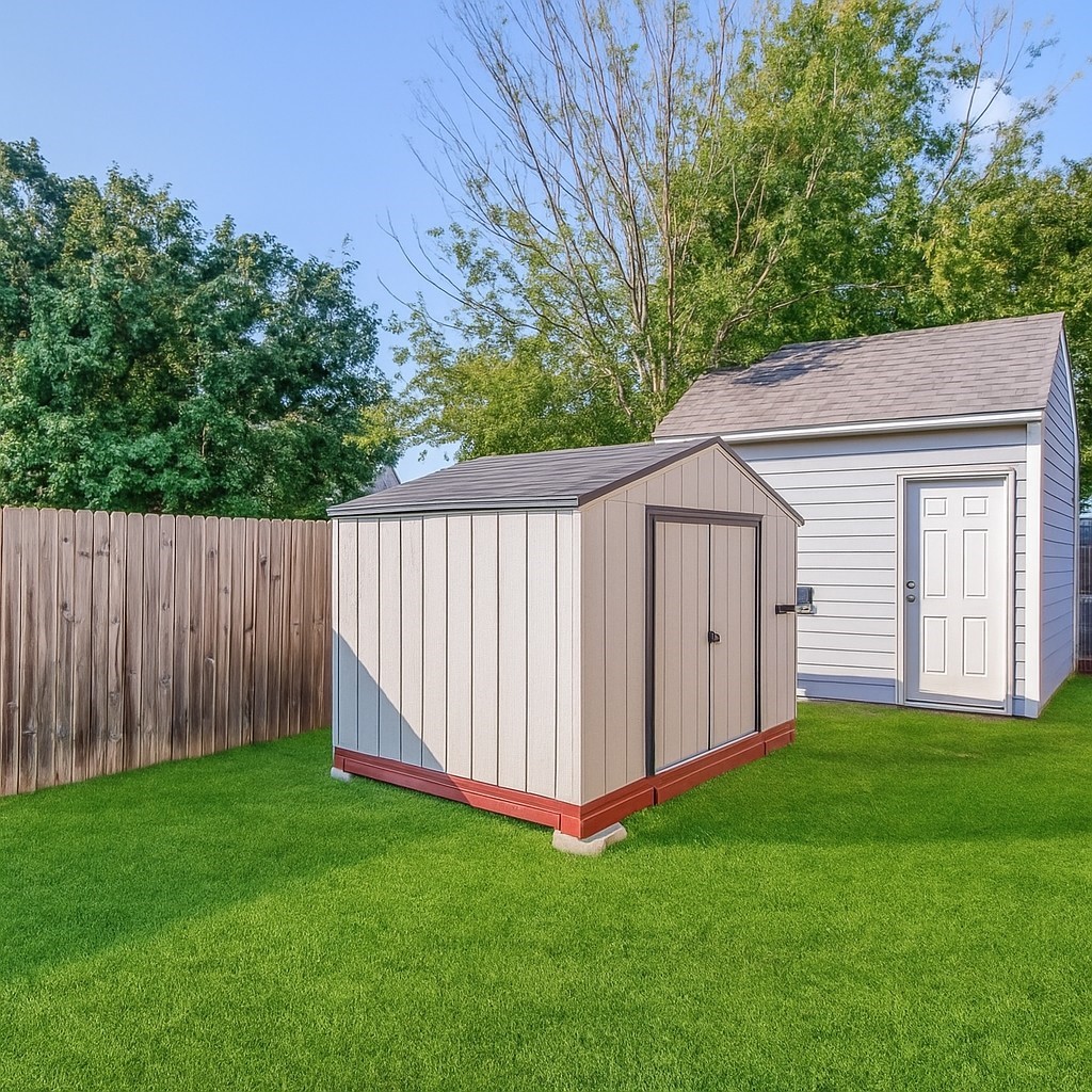 1008 Miles Avenue Burleson TX 76028