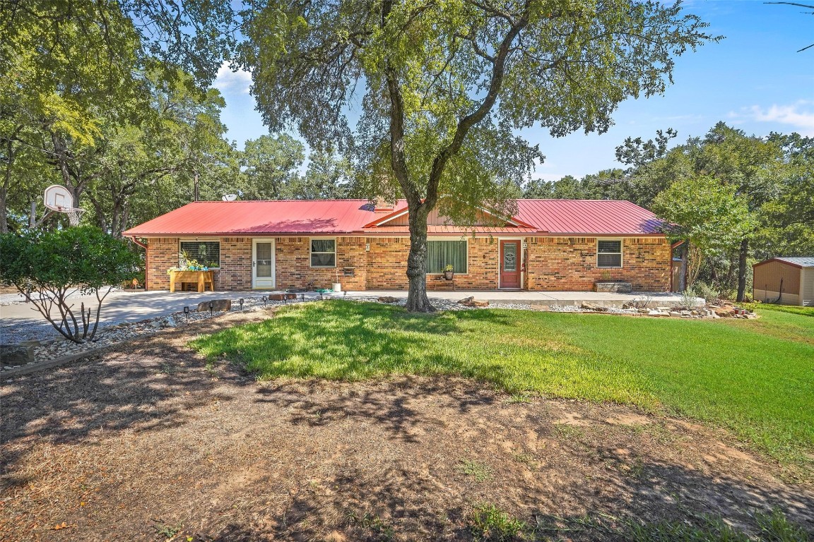 171 County Road 4605 Boyd TX 76023