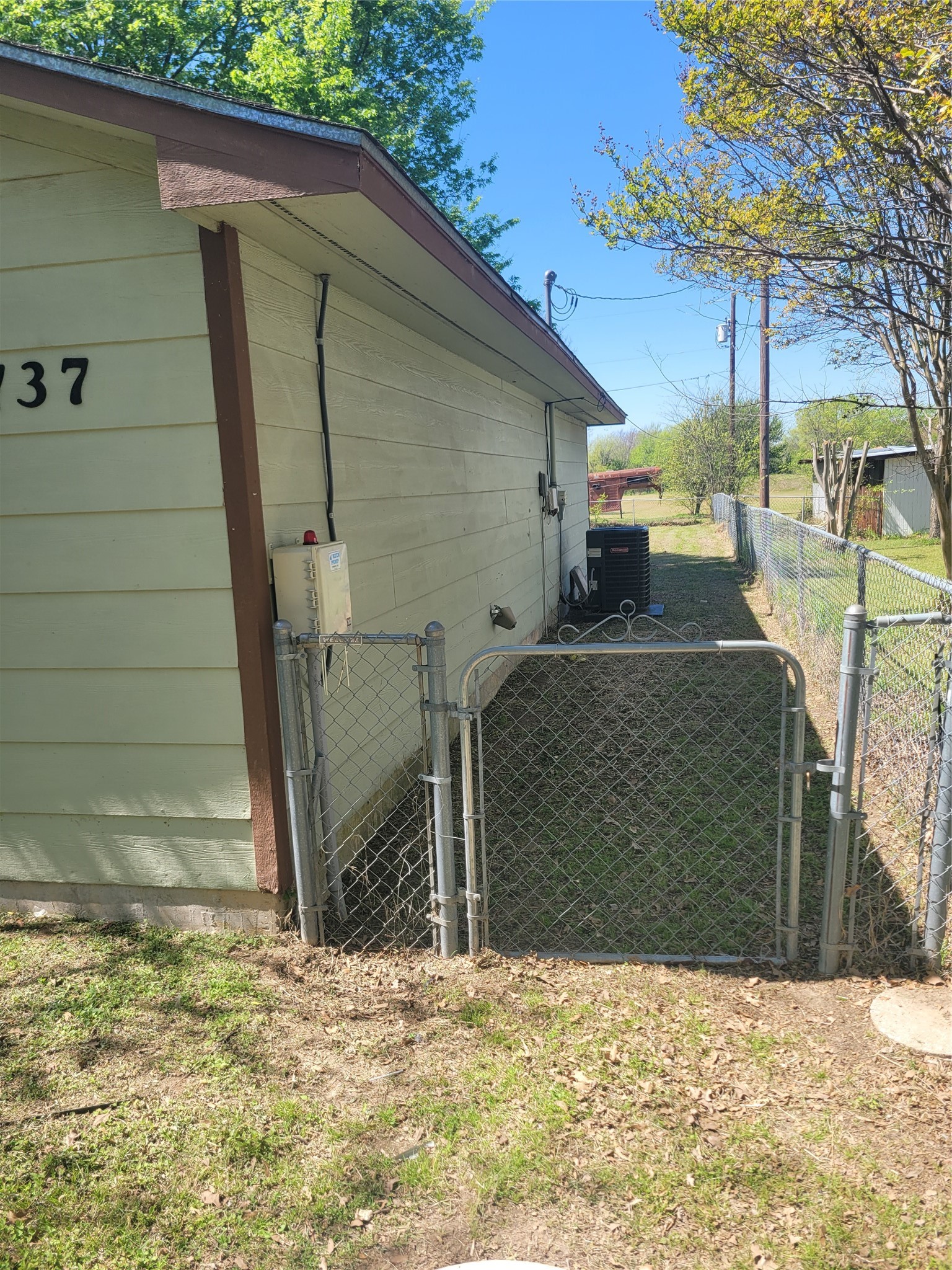 737 Luther Lane Gun Barrel City TX 75156