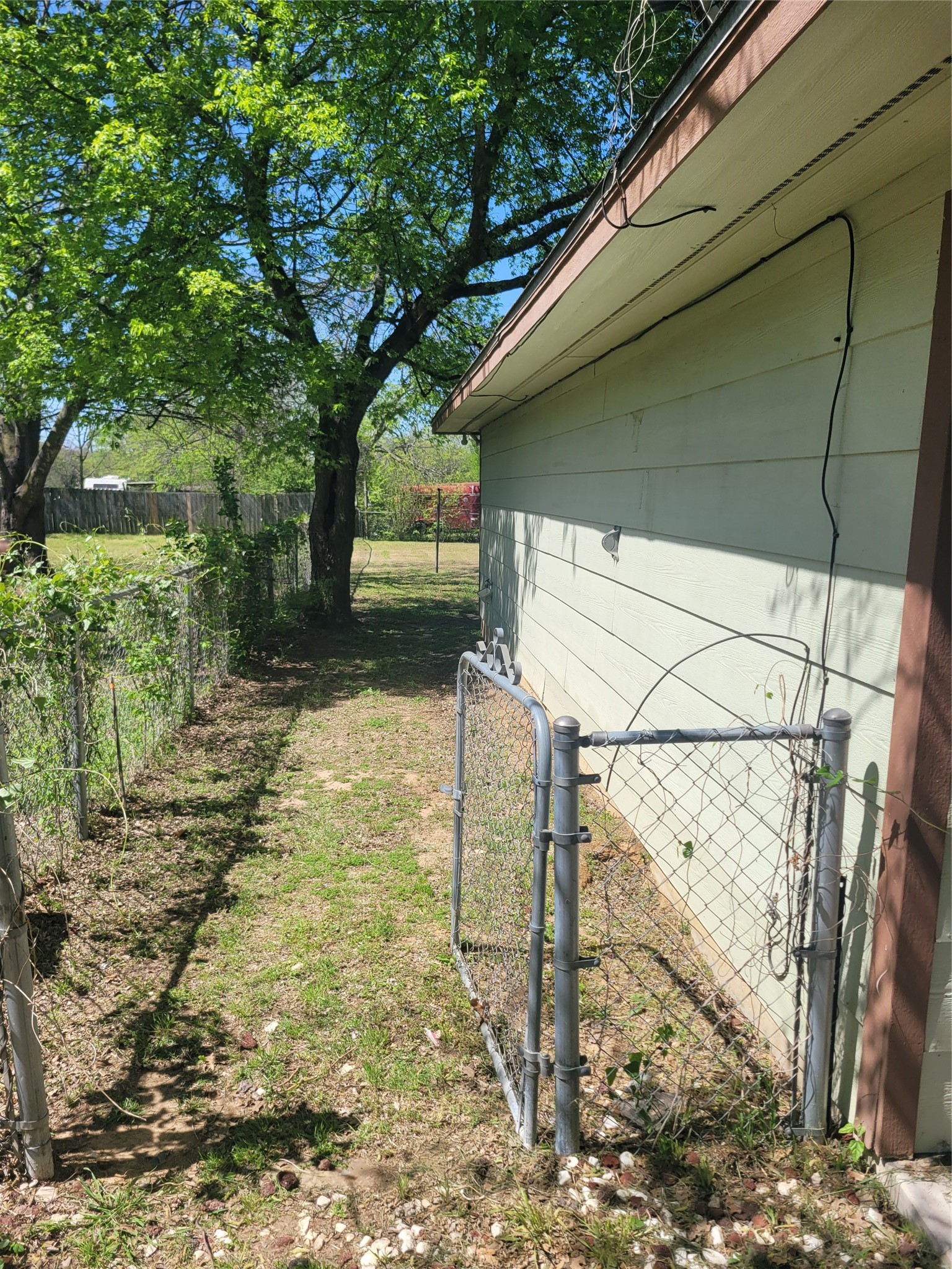737 Luther Lane Gun Barrel City TX 75156