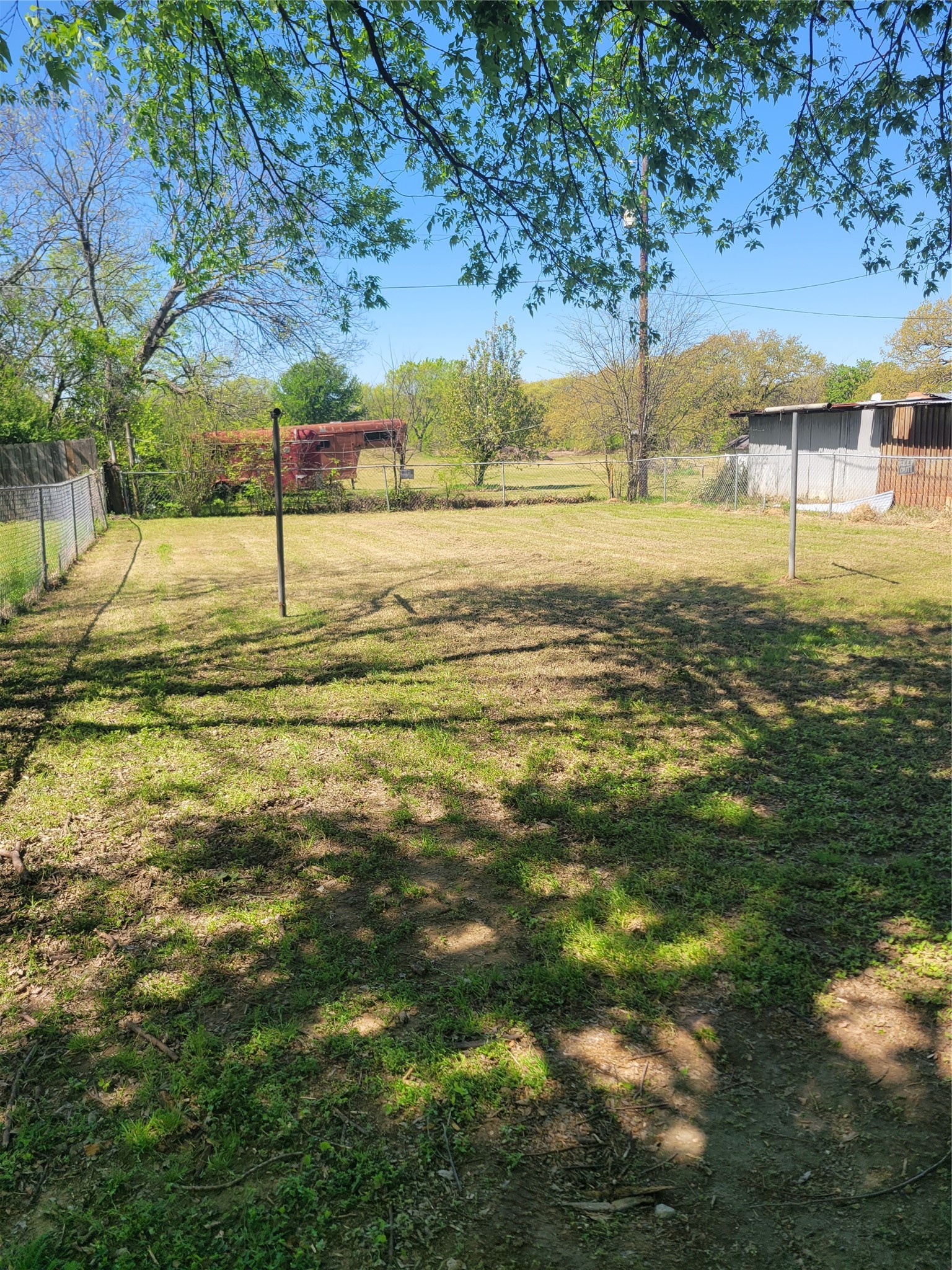 737 Luther Lane Gun Barrel City TX 75156