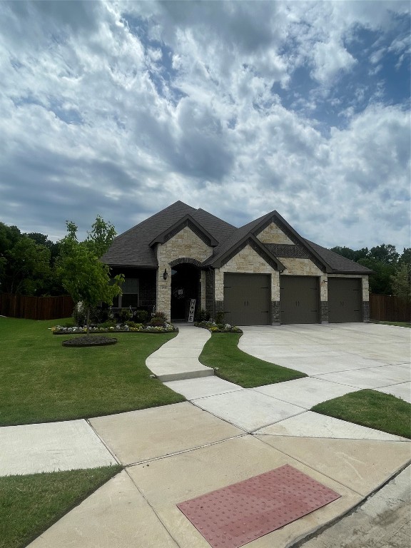 371 Sweetspire Drive Royse City TX 75189