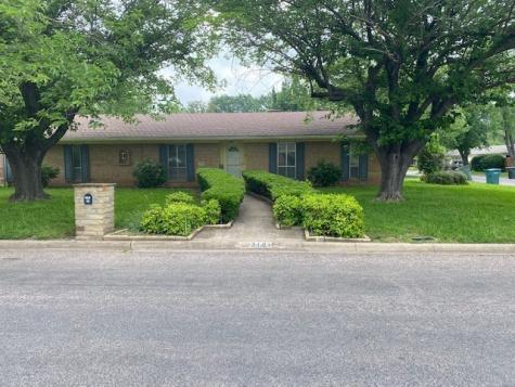 3101 Mimosa Drive Sherman TX 75092