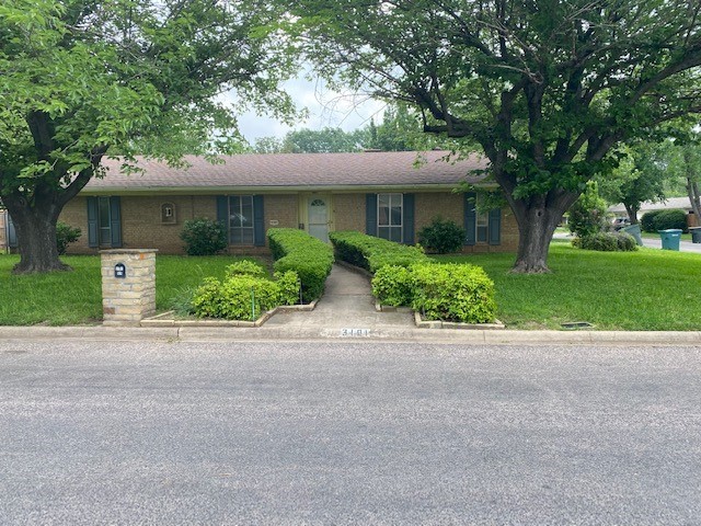 3101 Mimosa Drive Sherman TX 75092