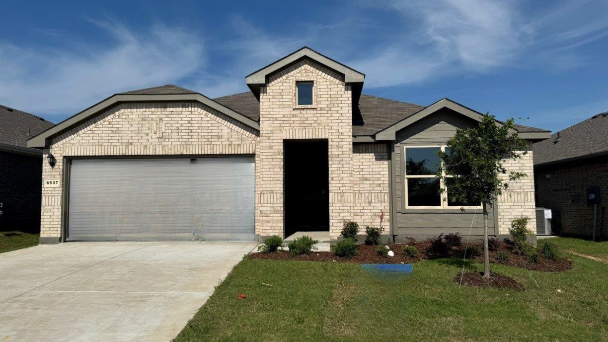 8537 Dunnstown Drive Fort Worth TX 76131