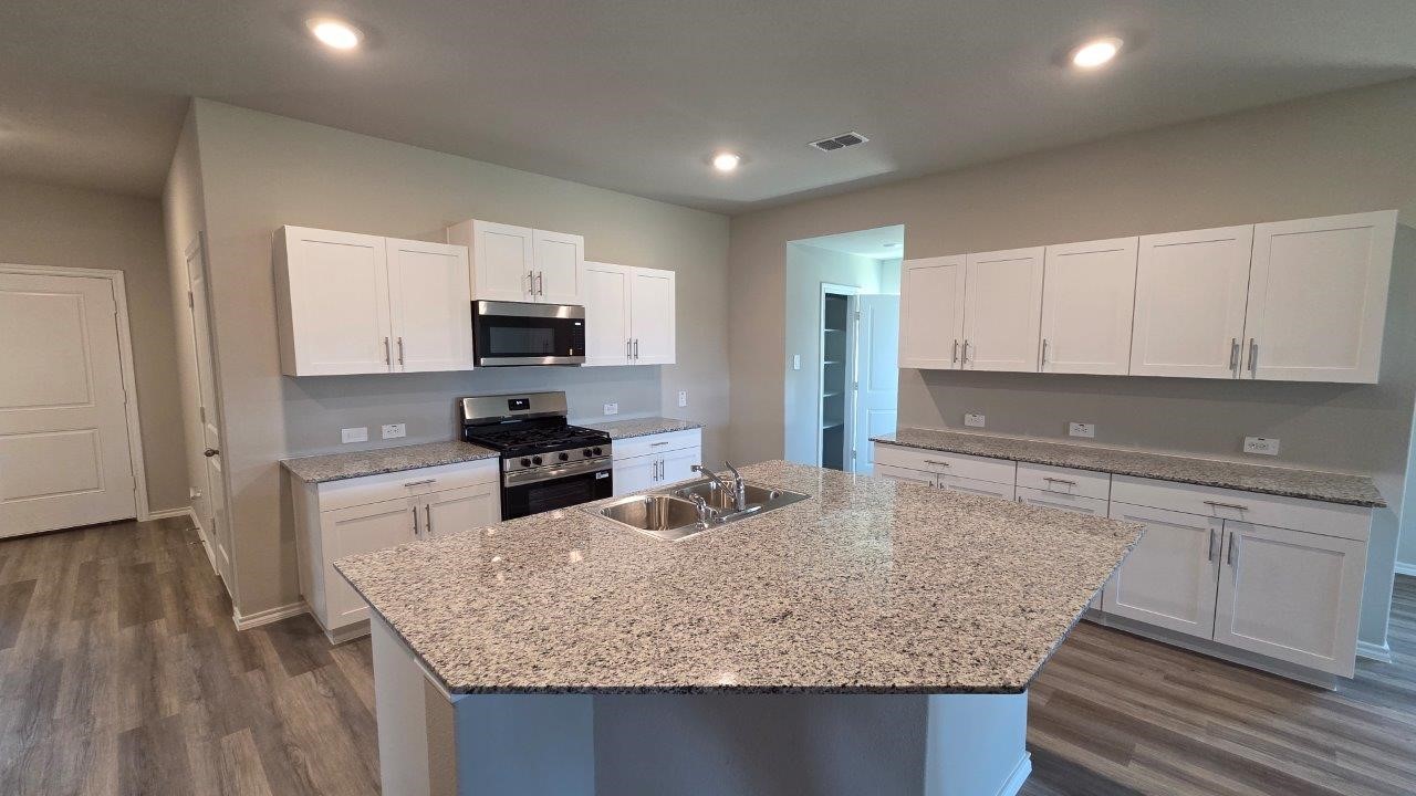 8537 Dunnstown Drive Fort Worth TX 76131
