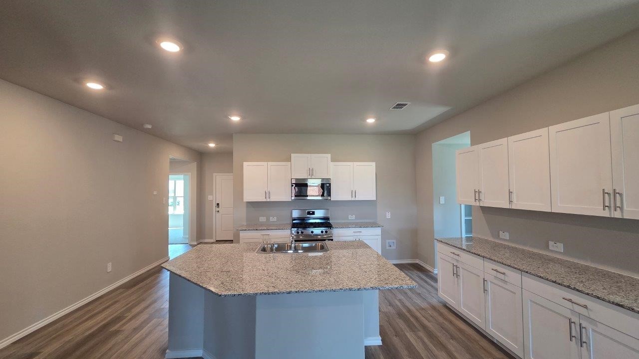 8537 Dunnstown Drive Fort Worth TX 76131