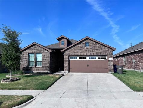 2514 Lavender Lane Glenn Heights TX 75154
