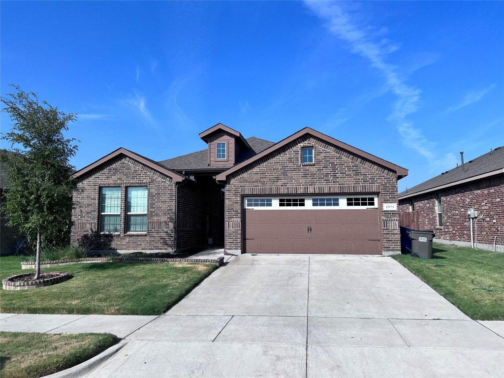 2514 Lavender Lane Glenn Heights TX 75154