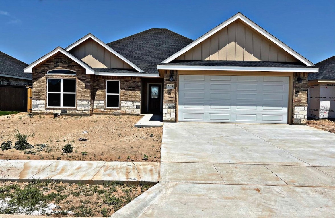 145 Lake Ridge Court Abilene TX 79602