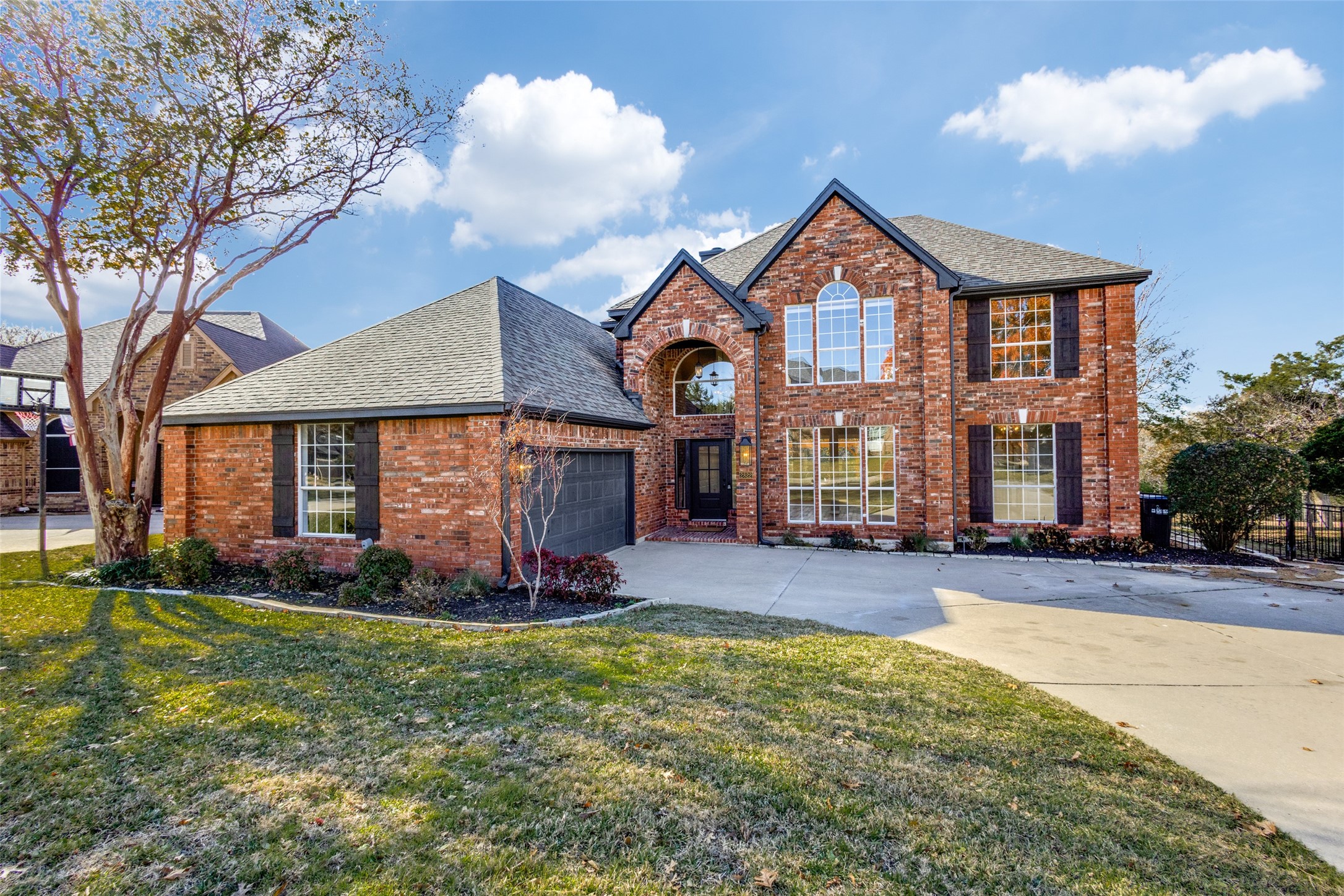 2822 Roundrock Mckinney TX 75072