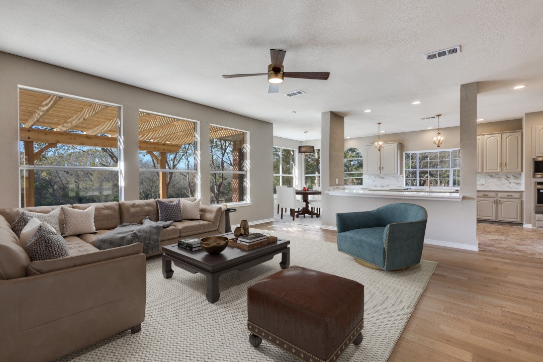 2822 Roundrock Mckinney TX 75072
