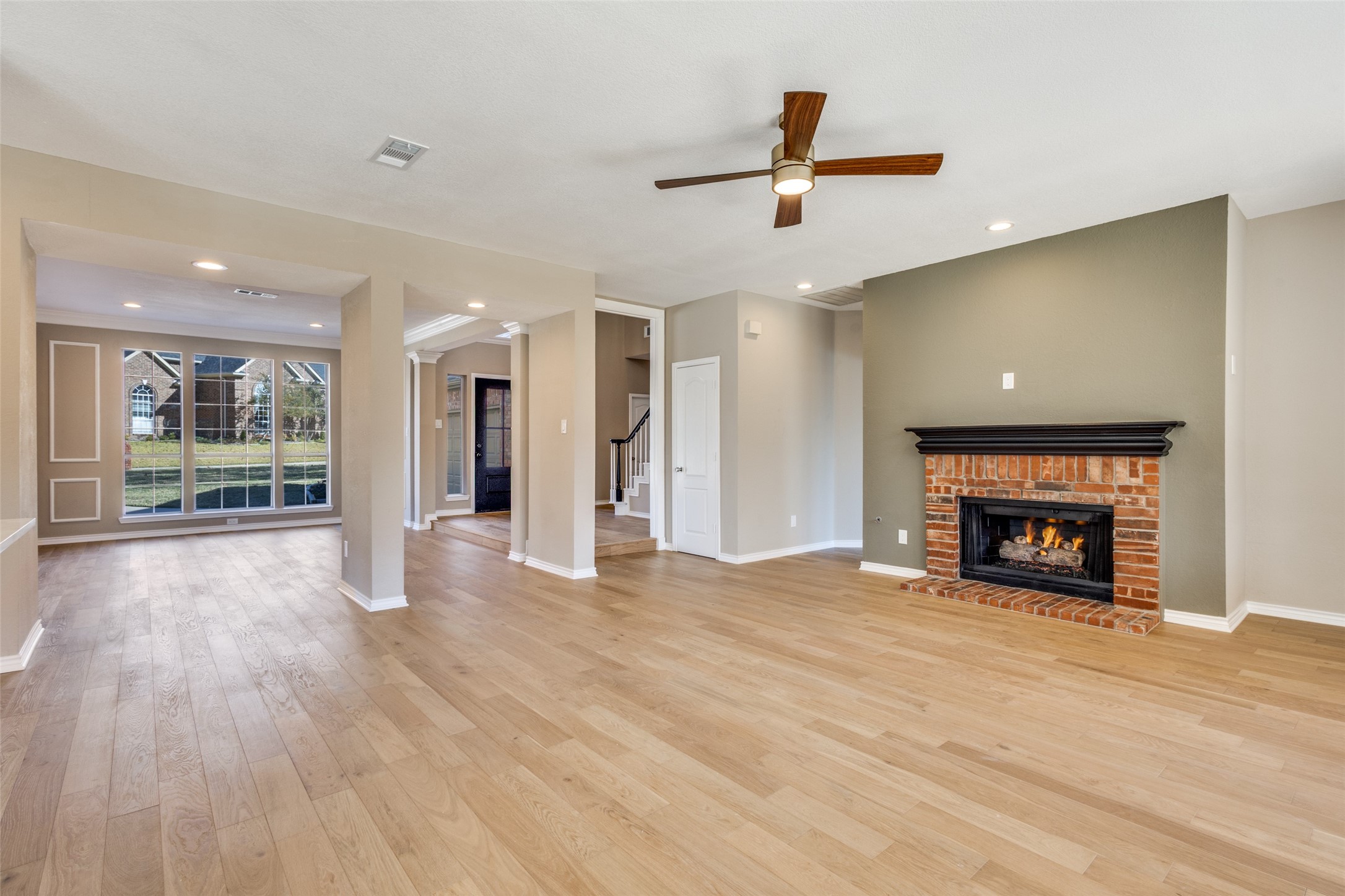 2822 Roundrock Mckinney TX 75072