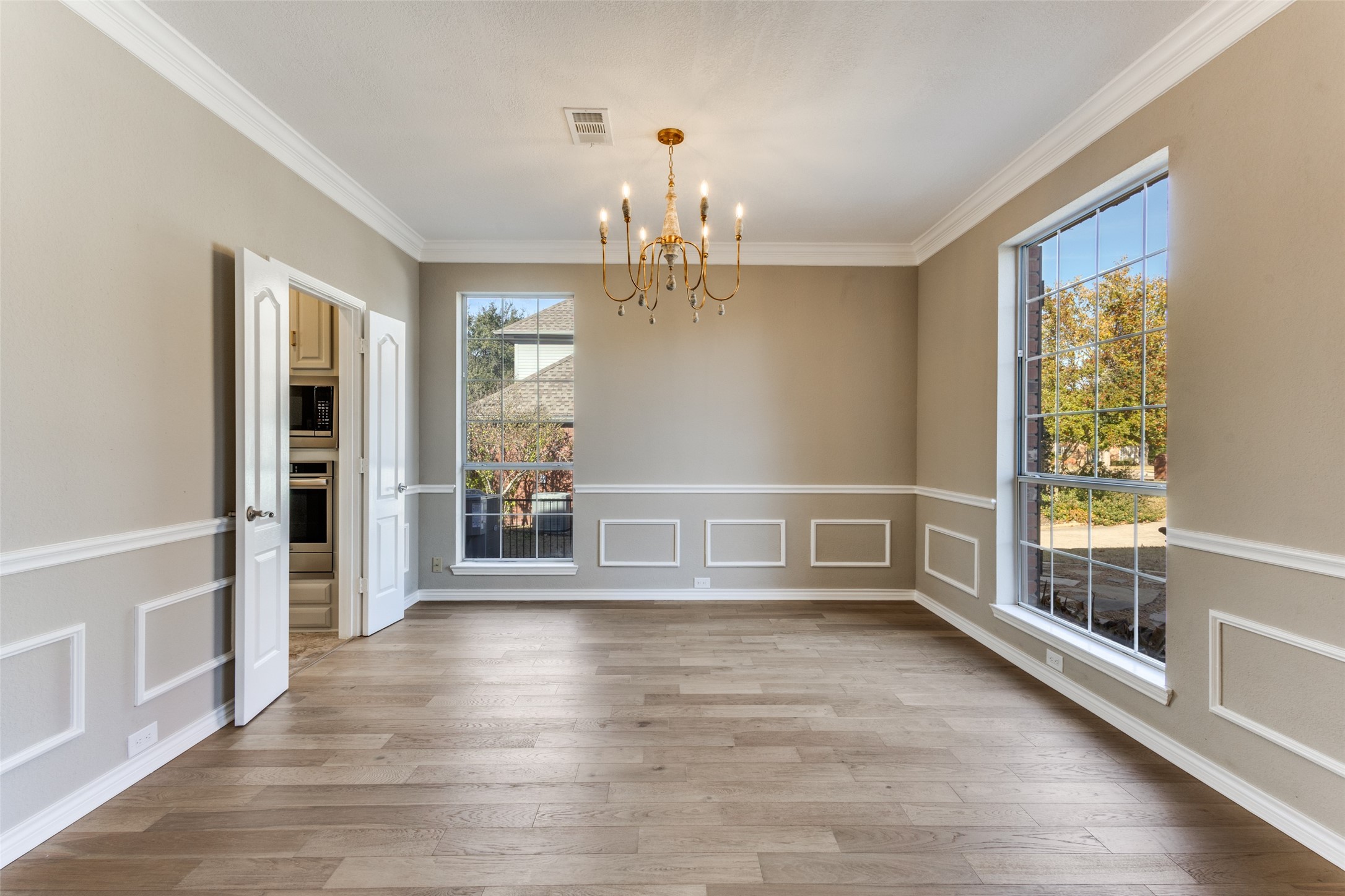 2822 Roundrock Mckinney TX 75072