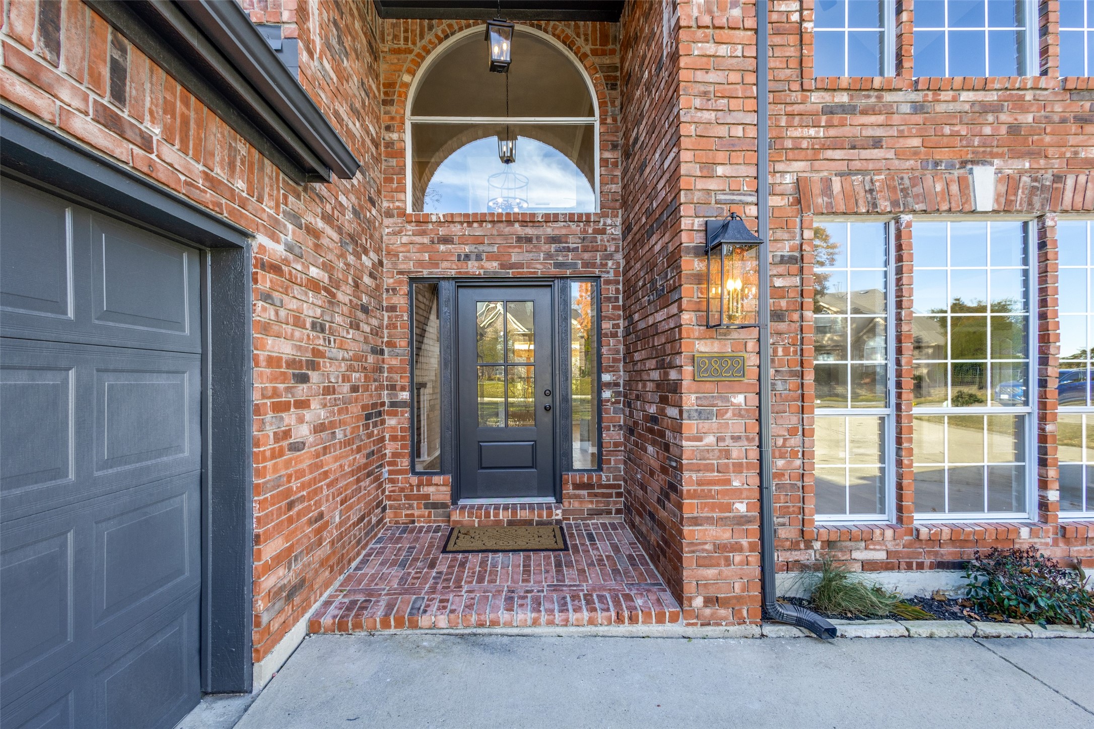2822 Roundrock Mckinney TX 75072