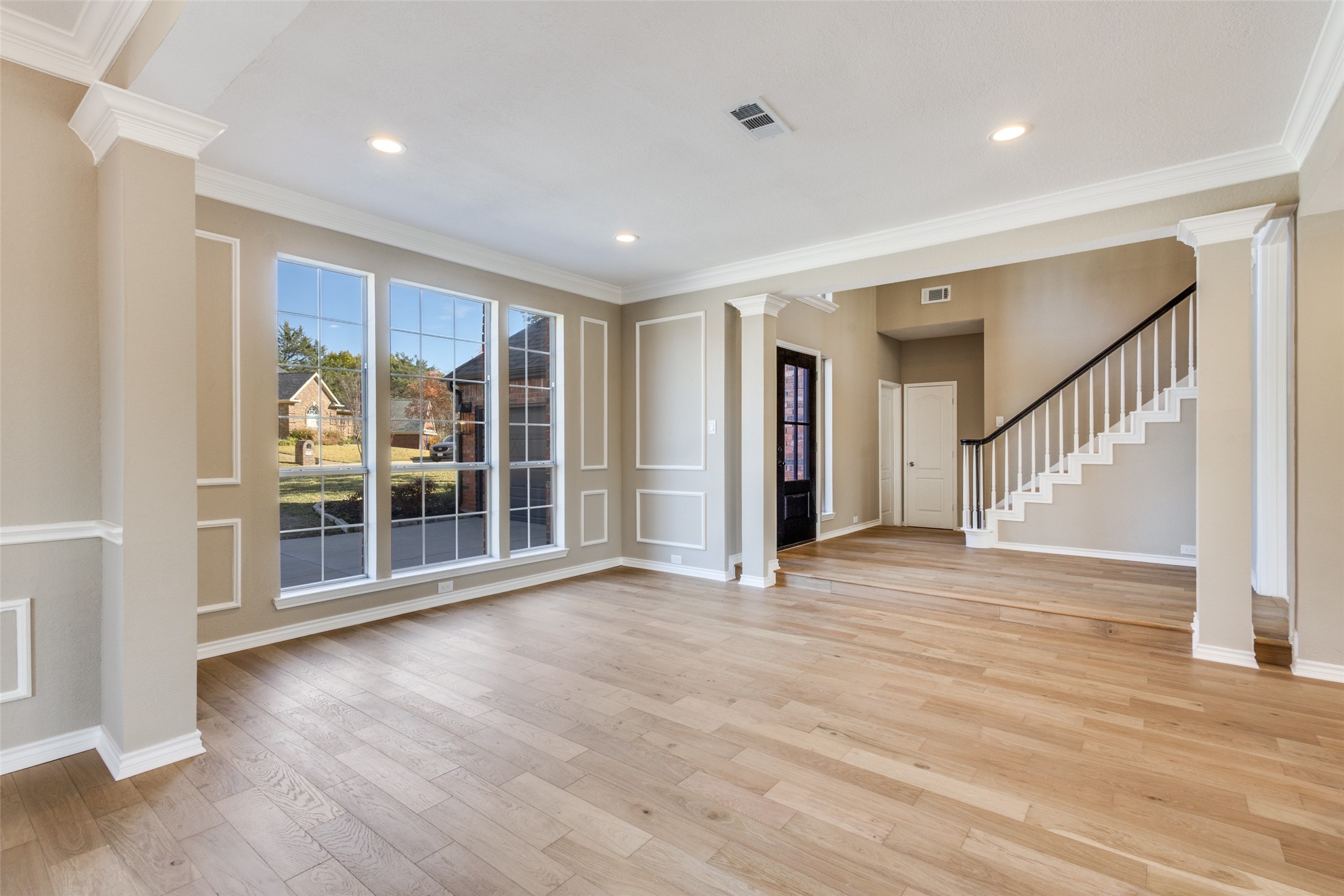 2822 Roundrock Mckinney TX 75072