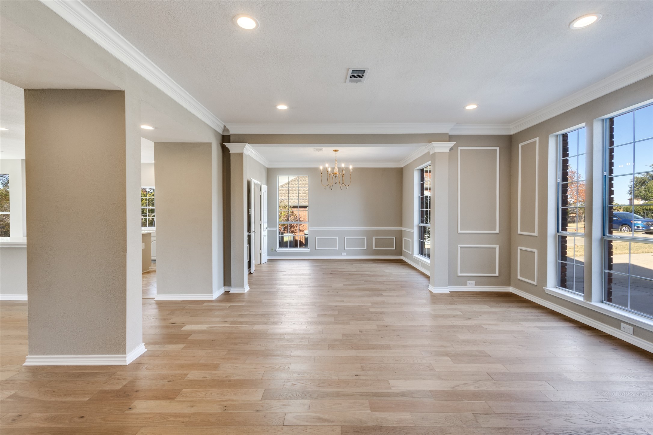 2822 Roundrock Mckinney TX 75072