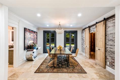 3507 Brookline Lane Farmers Branch TX 75234