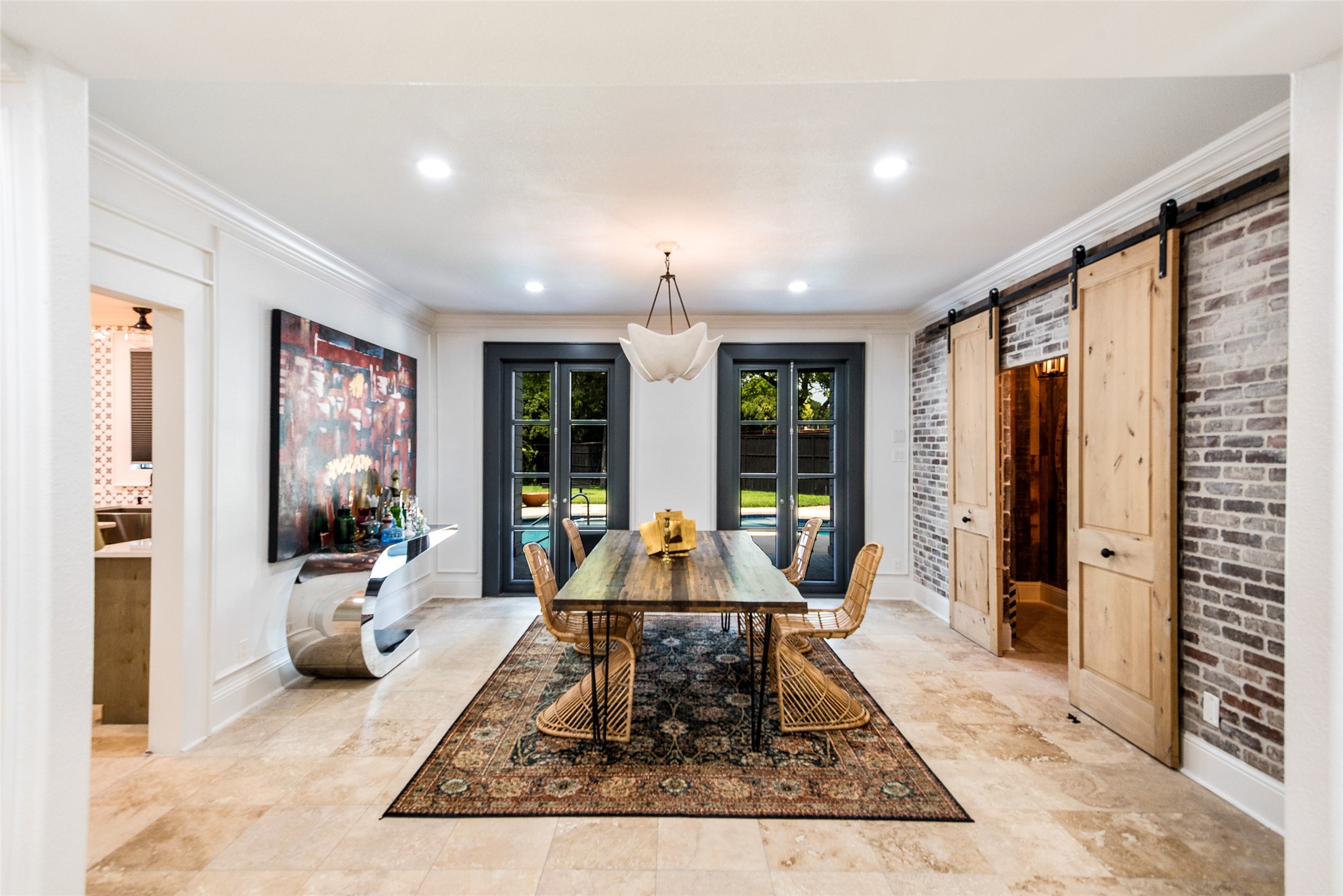 3507 Brookline Lane Farmers Branch TX 75234