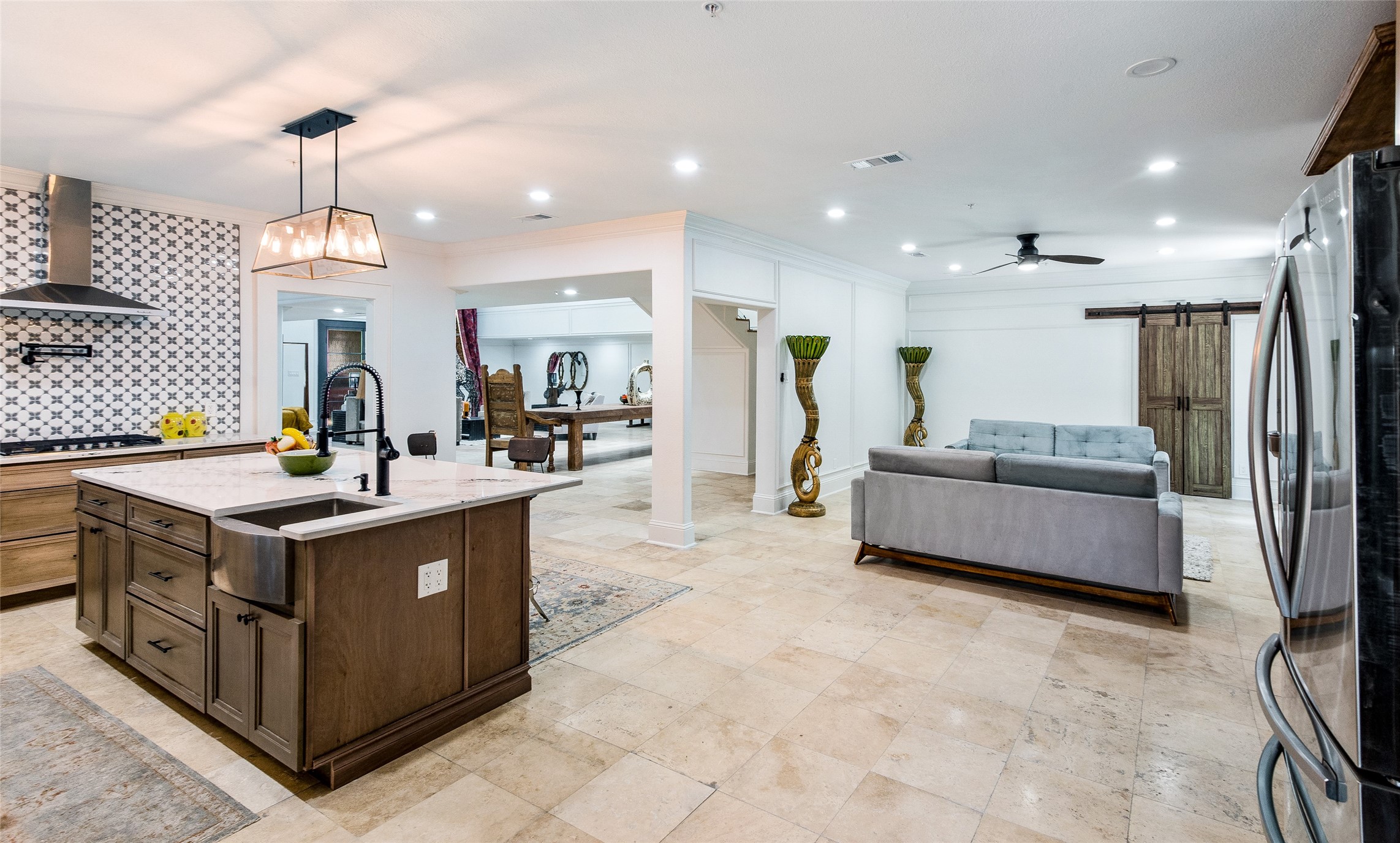 3507 Brookline Lane Farmers Branch TX 75234