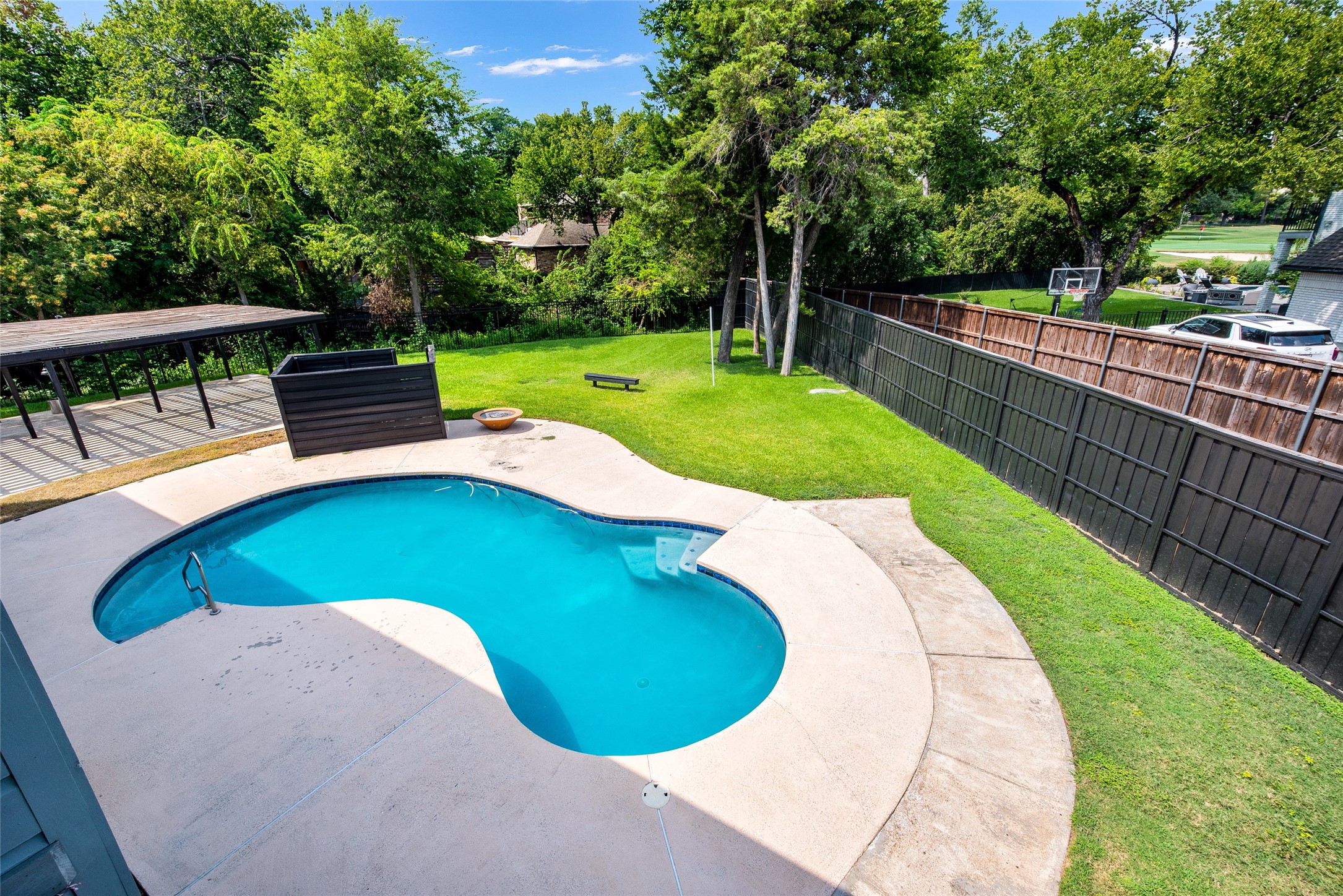 3507 Brookline Lane Farmers Branch TX 75234