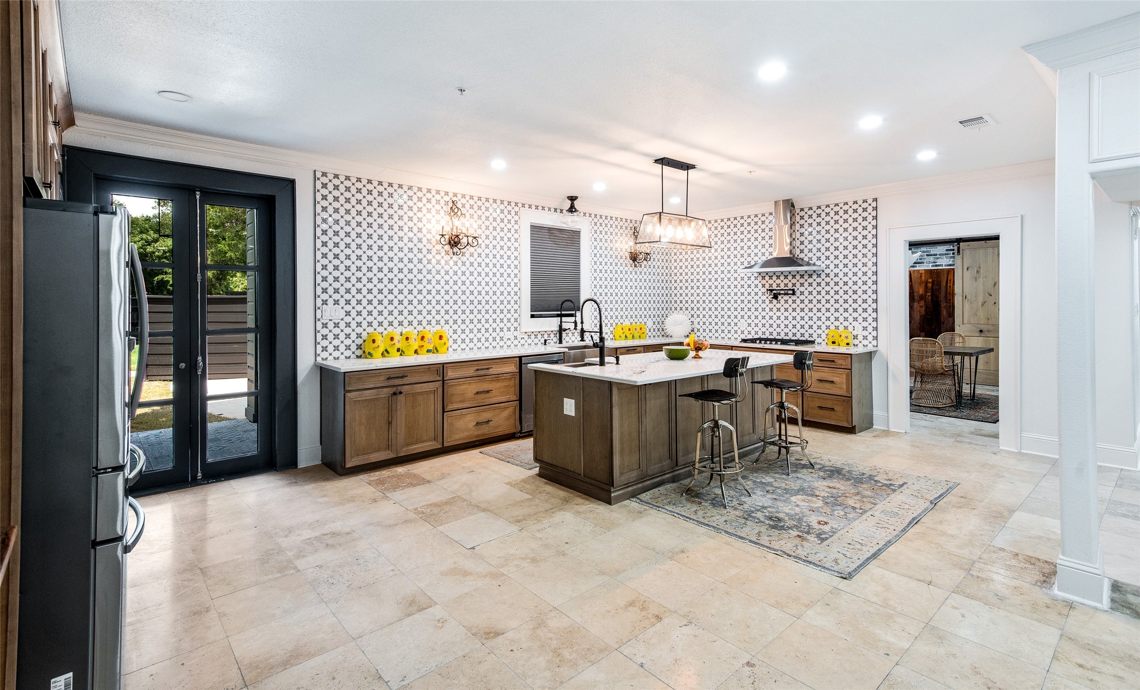 3507 Brookline Lane Farmers Branch TX 75234