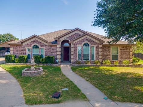 5200 Compassion Court Midlothian TX 76065