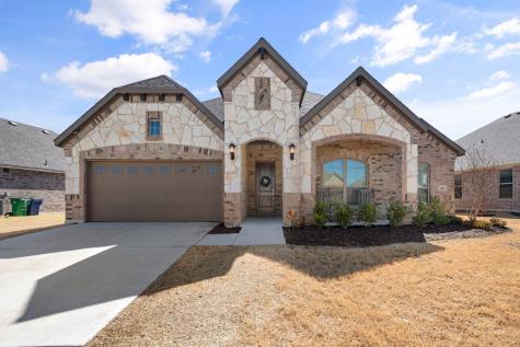 440 Strait Lane Waxahachie TX 75165