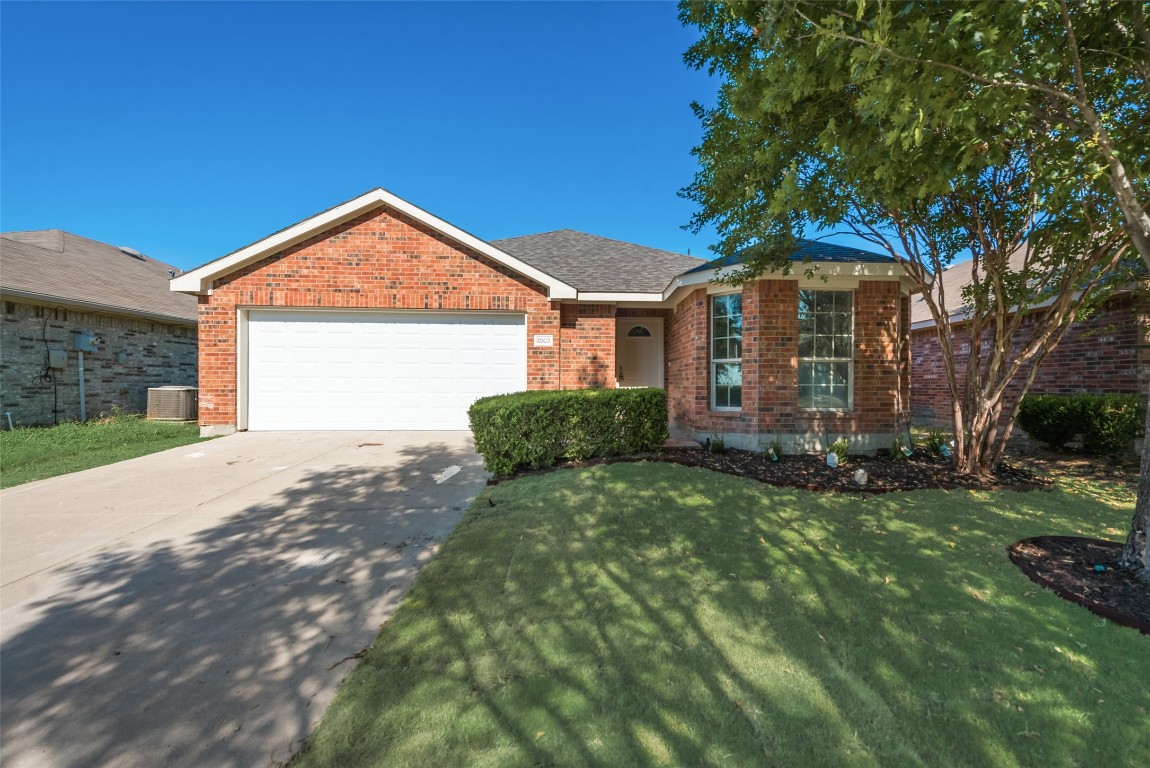 2003 Lake Trail Drive Heartland TX 75126