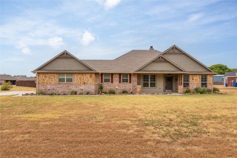 369 Pecan Hollow Circle Anna TX 75409