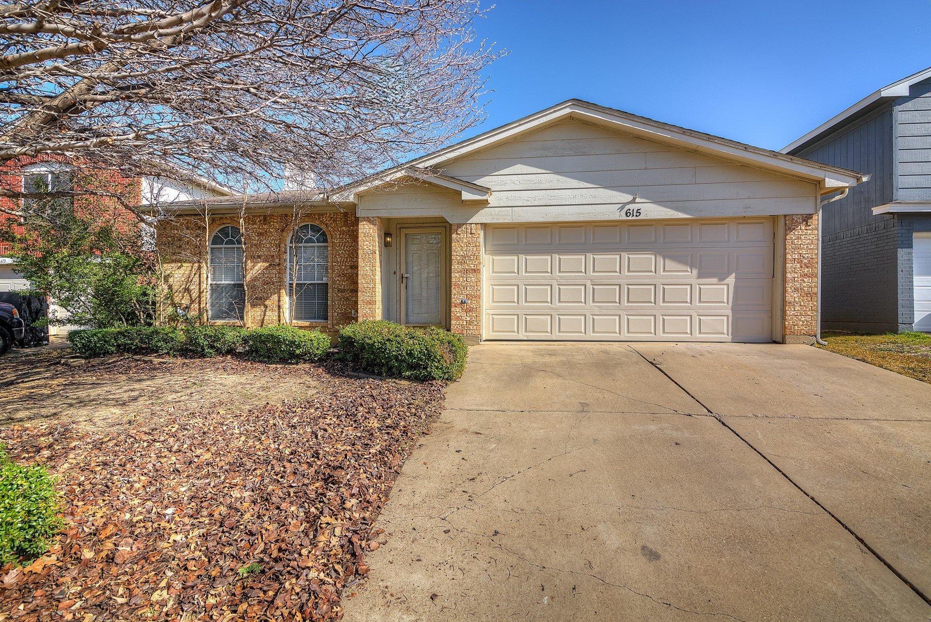 615 Hollyberry Drive Mansfield TX 76063