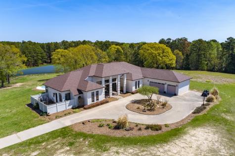 1098 County Road 3990 Winnsboro TX 75494