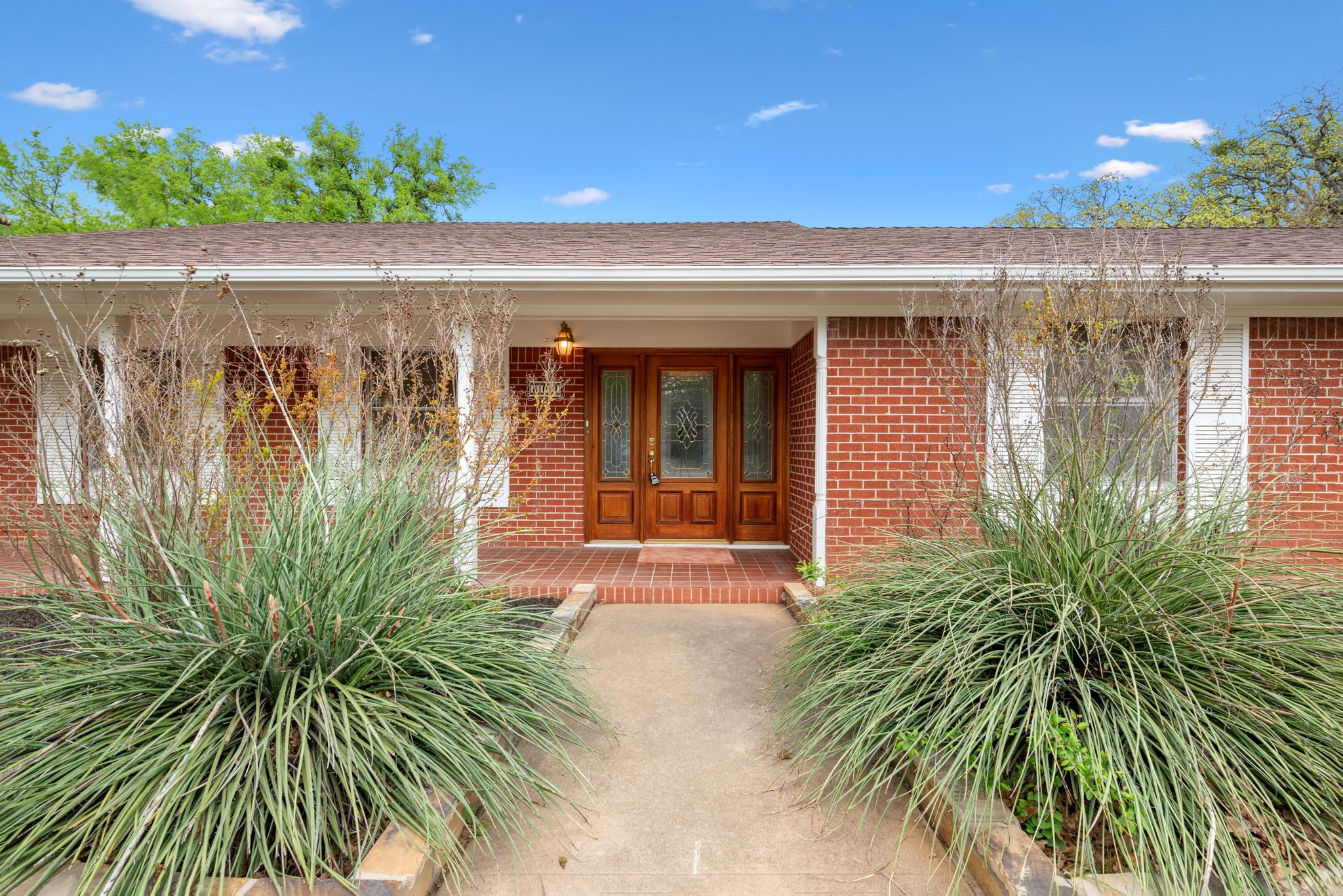 804 NW 11th Street Mineral Wells TX 76067