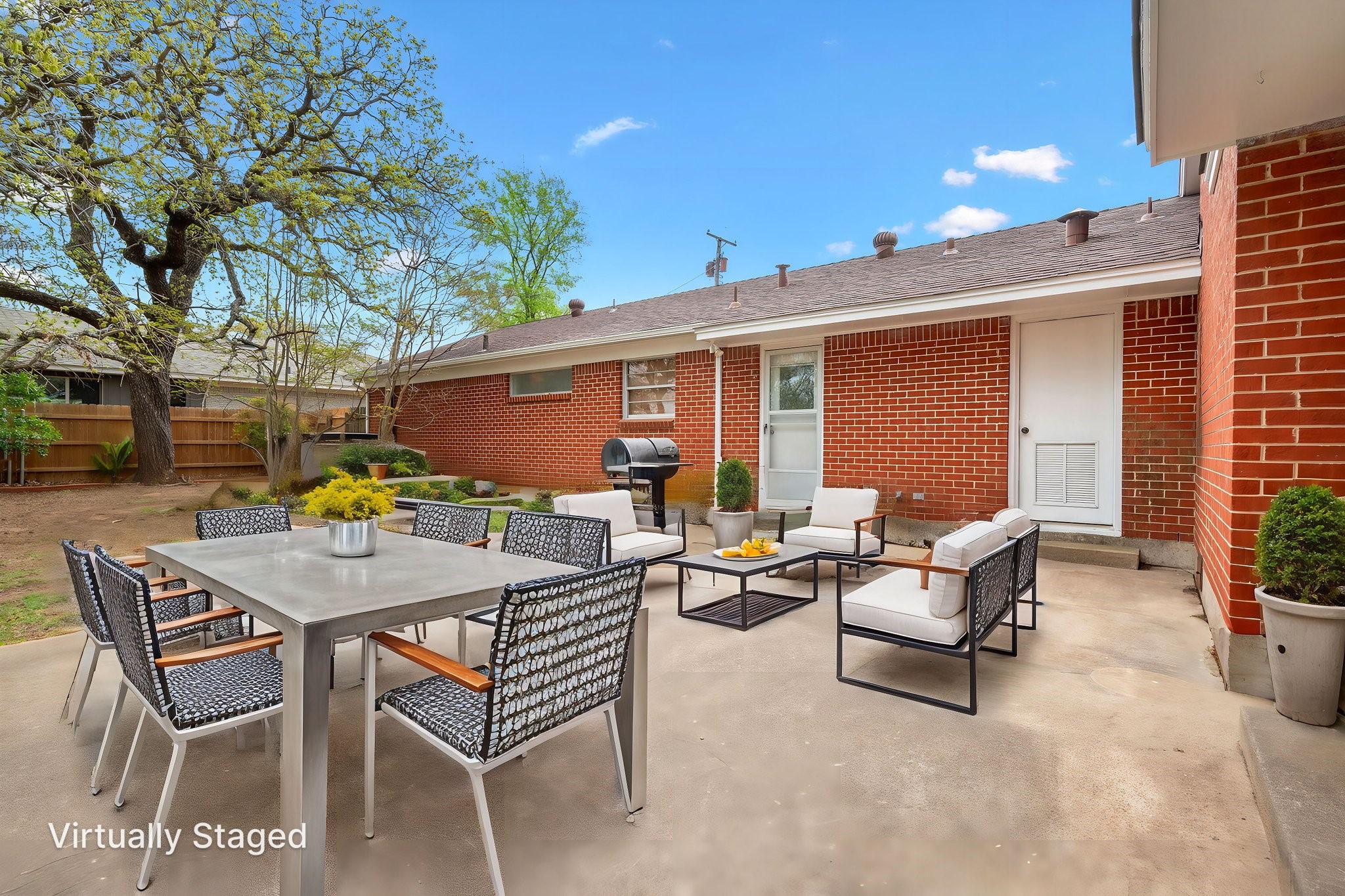 804 NW 11th Street Mineral Wells TX 76067