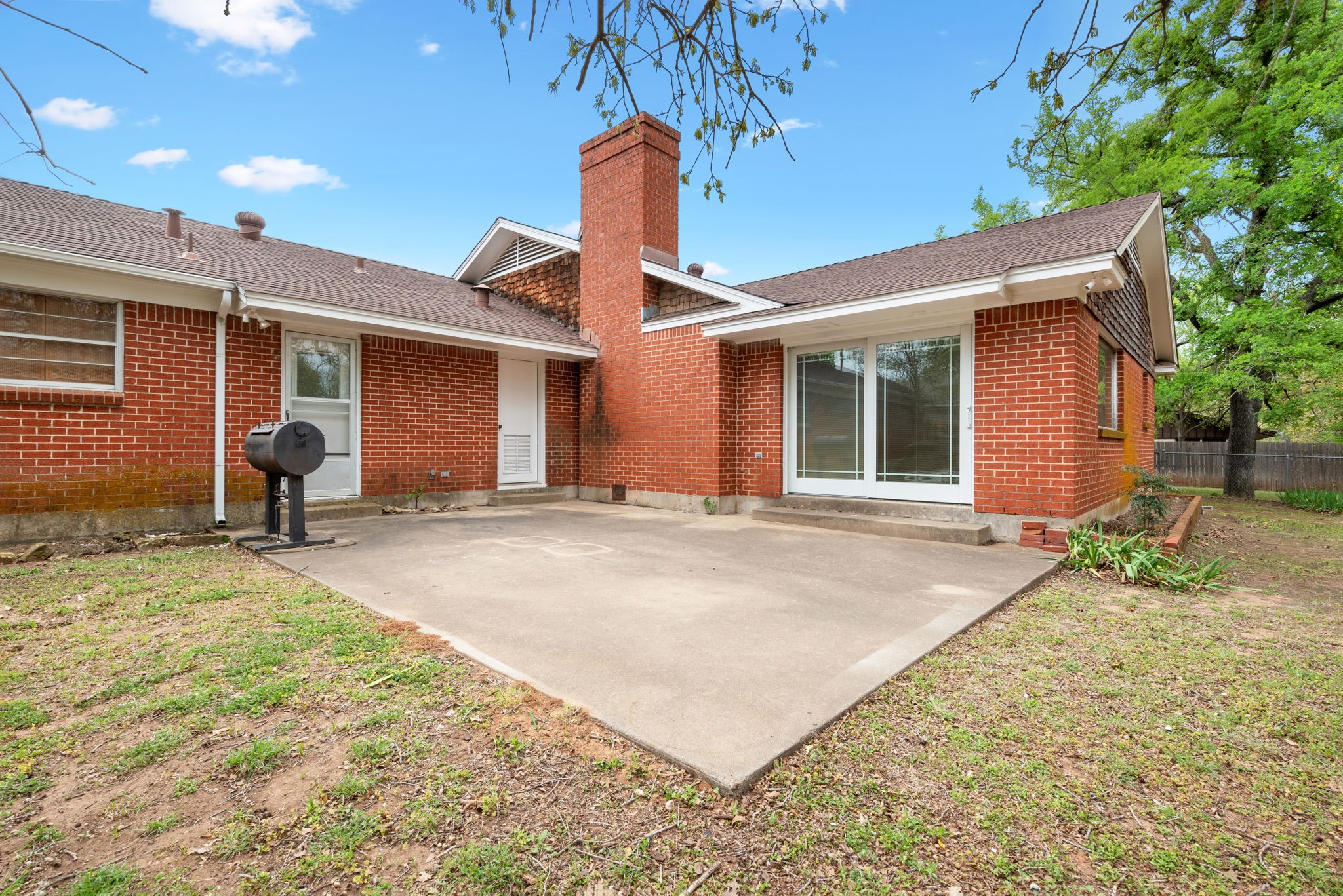 804 NW 11th Street Mineral Wells TX 76067