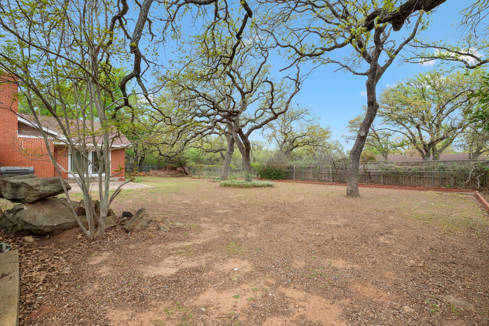 804 NW 11th Street Mineral Wells TX 76067
