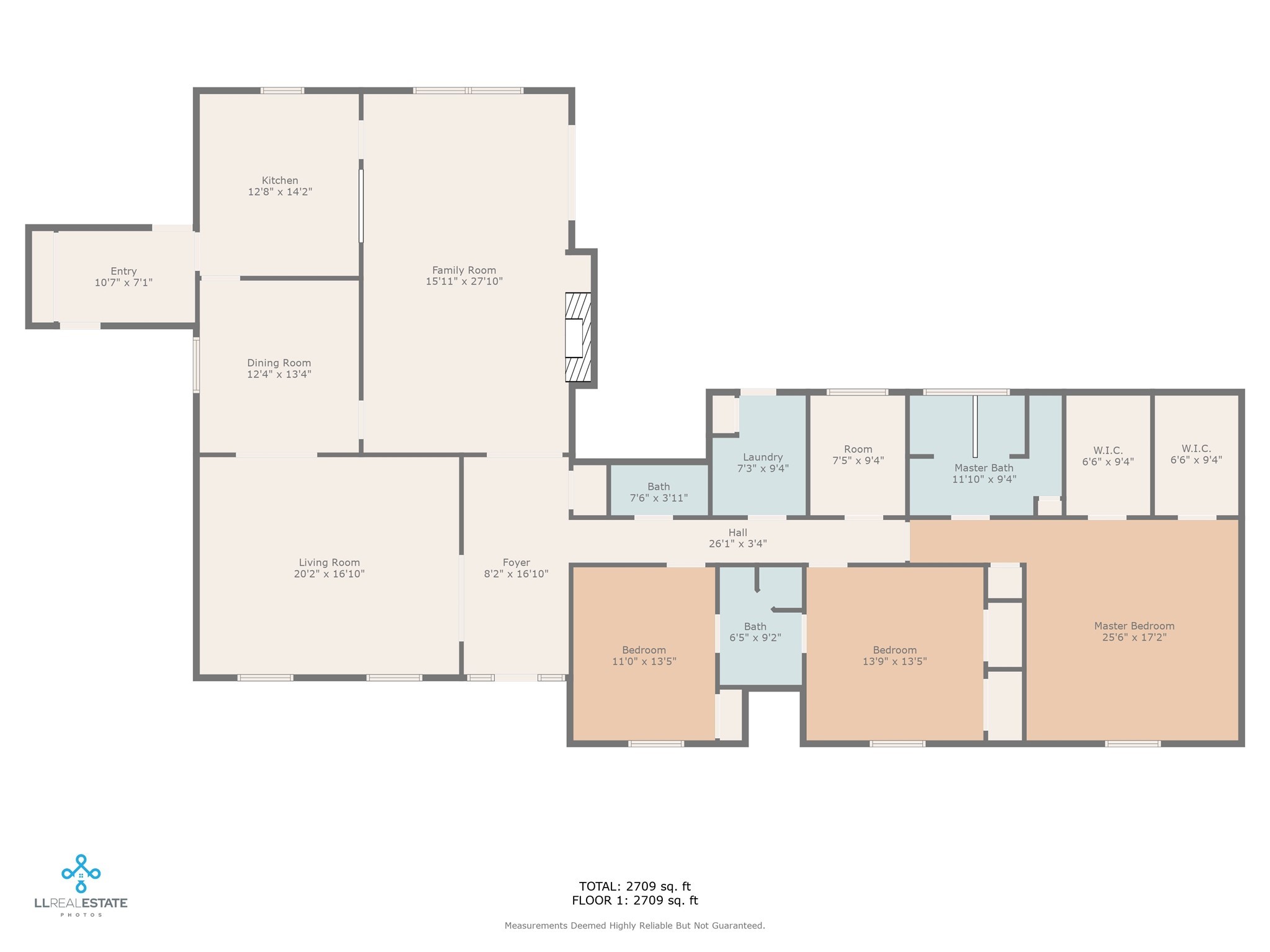 804 NW 11th Street Mineral Wells TX 76067