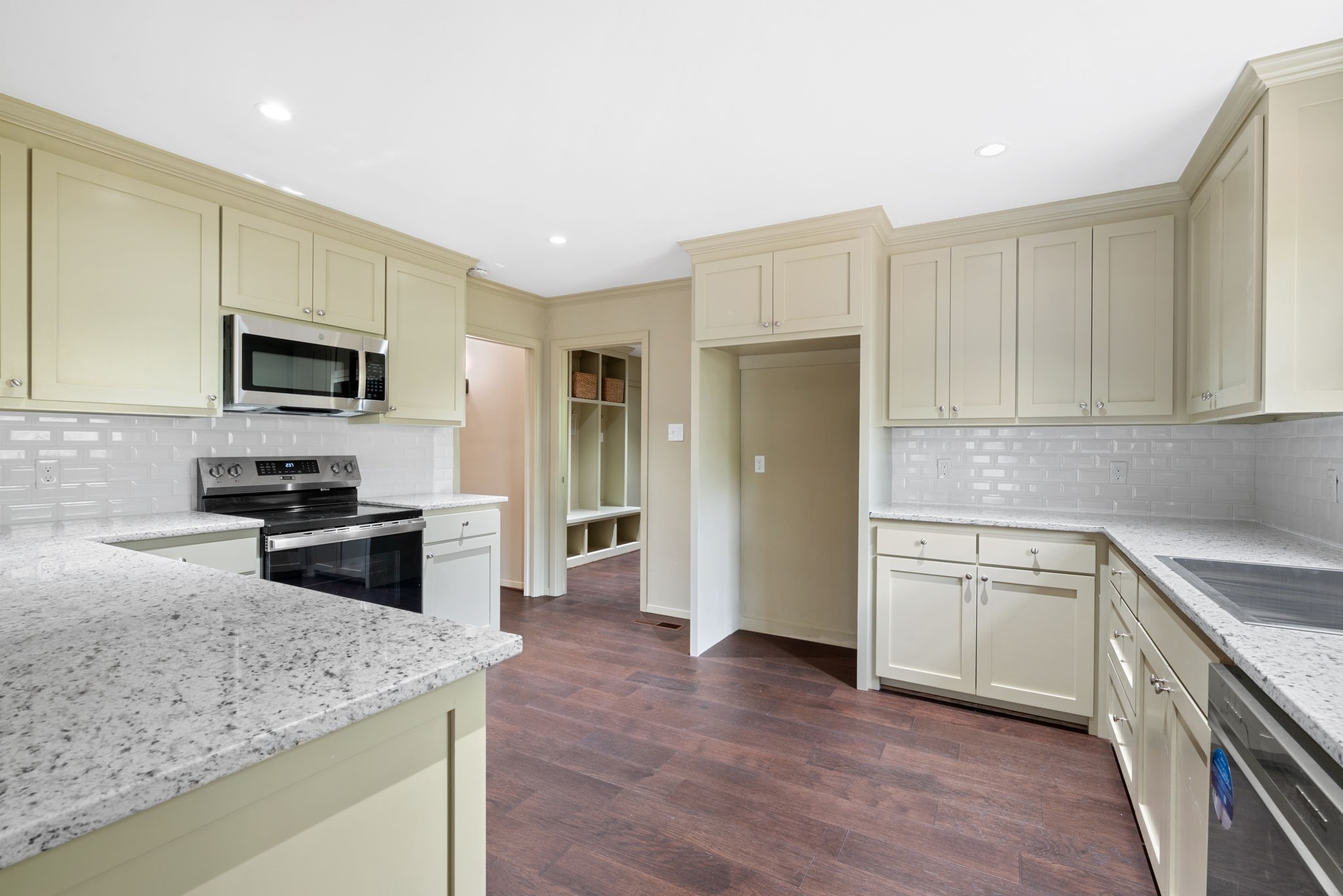 804 NW 11th Street Mineral Wells TX 76067