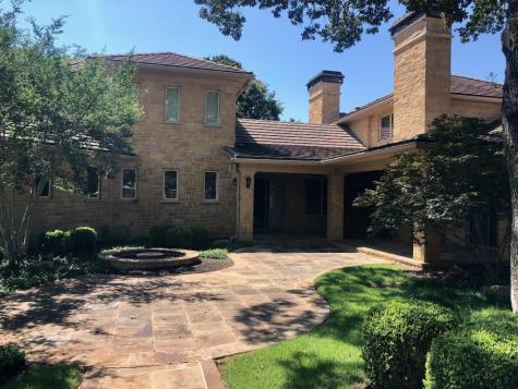 1111 Pebble Beach Drive Mansfield TX 76063