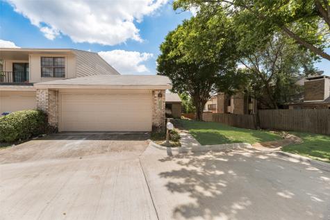 820 Saint Andrews Court Garland TX 75043