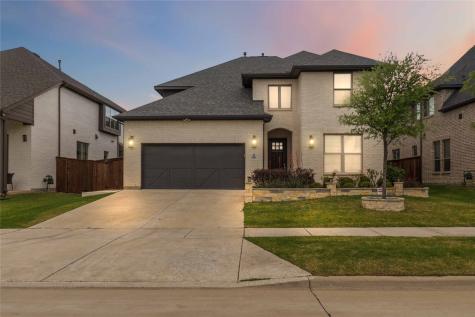 9681 E Brackenfield Lane Frisco TX 75035