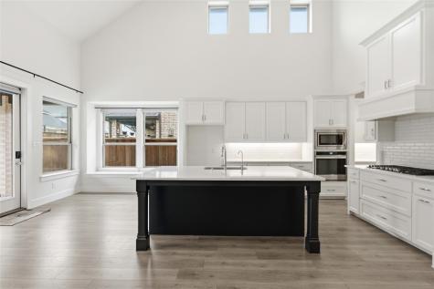 9681 E Brackenfield Lane Frisco TX 75035