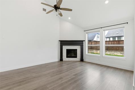 9681 E Brackenfield Lane Frisco TX 75035