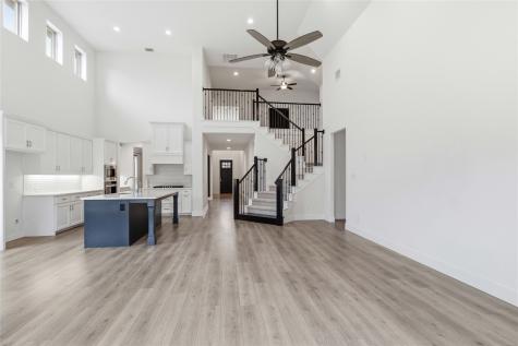 9681 E Brackenfield Lane Frisco TX 75035