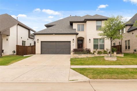 9681 E Brackenfield Lane Frisco TX 75035
